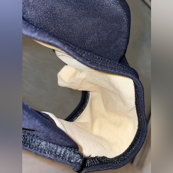 FLORAL PRINT BATHING SUIT SIZE 8 - Picture 10 of 11